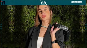 رد صادم.. آن الرفاعي ترد بطريقة غير متوقعة على منشور كريم محمود عبد العزيز بعد إعلان الطلاق